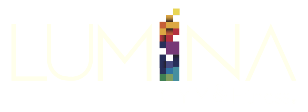 LUMINA Gym & Fitness